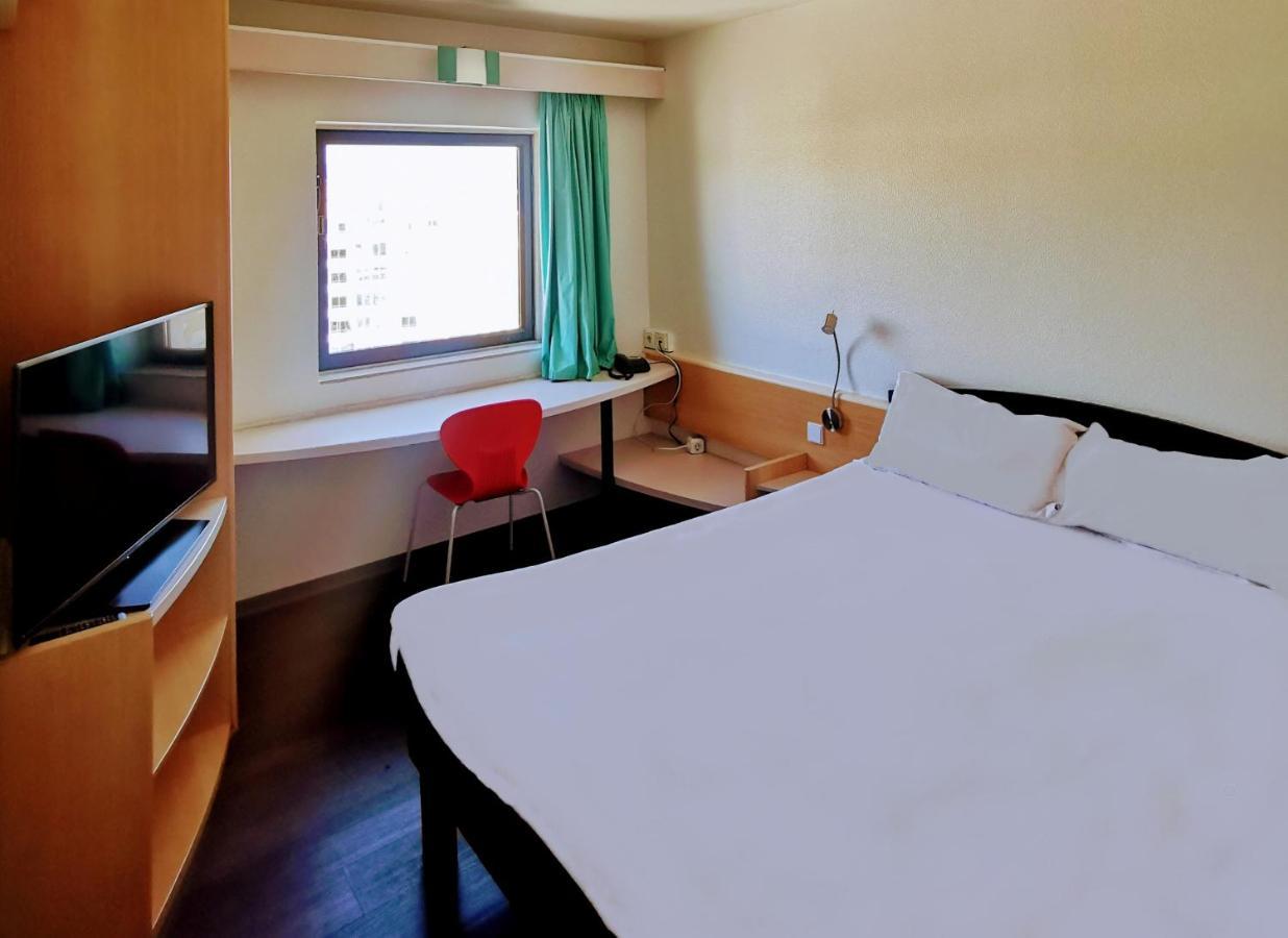 Hotel Ibis Leiria Fatima Exterior foto