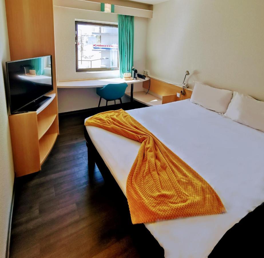 Hotel Ibis Leiria Fatima Exterior foto