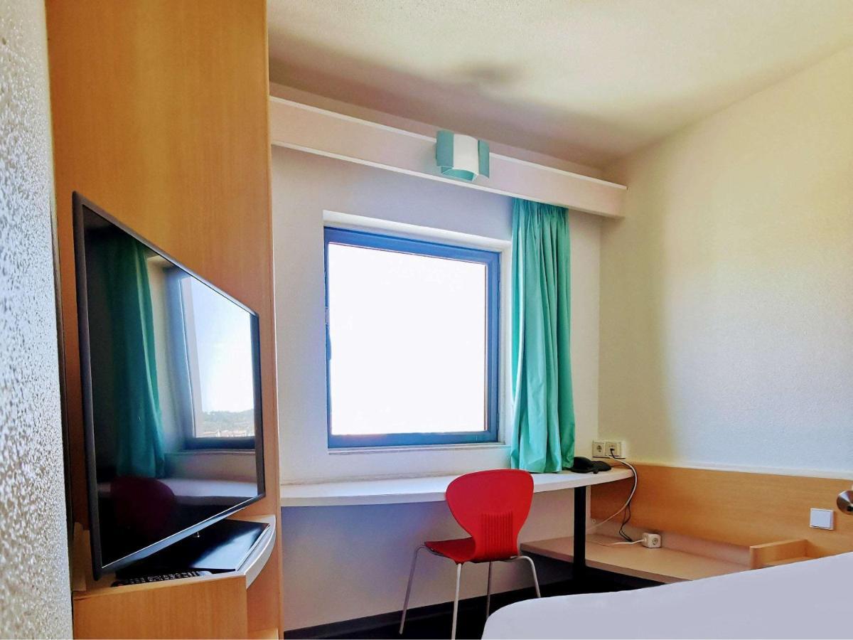 Hotel Ibis Leiria Fatima Exterior foto