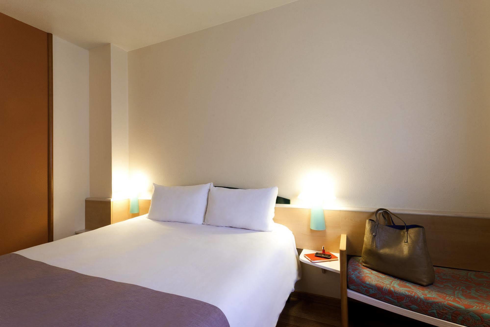 Hotel Ibis Leiria Fatima Exterior foto