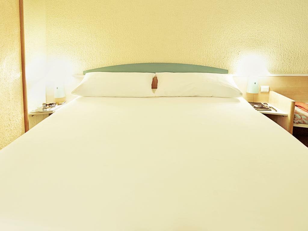 Hotel Ibis Leiria Fatima Exterior foto